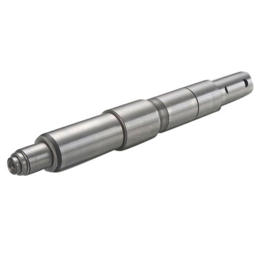 Precision shafts
